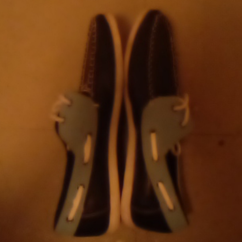 Shoes - Picture 2 of 2